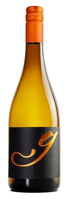 Spargelwein2025 Weißer Burgunder QbA trocken  0,75 l