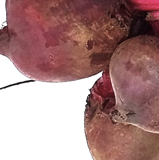 Rote Beete 500g