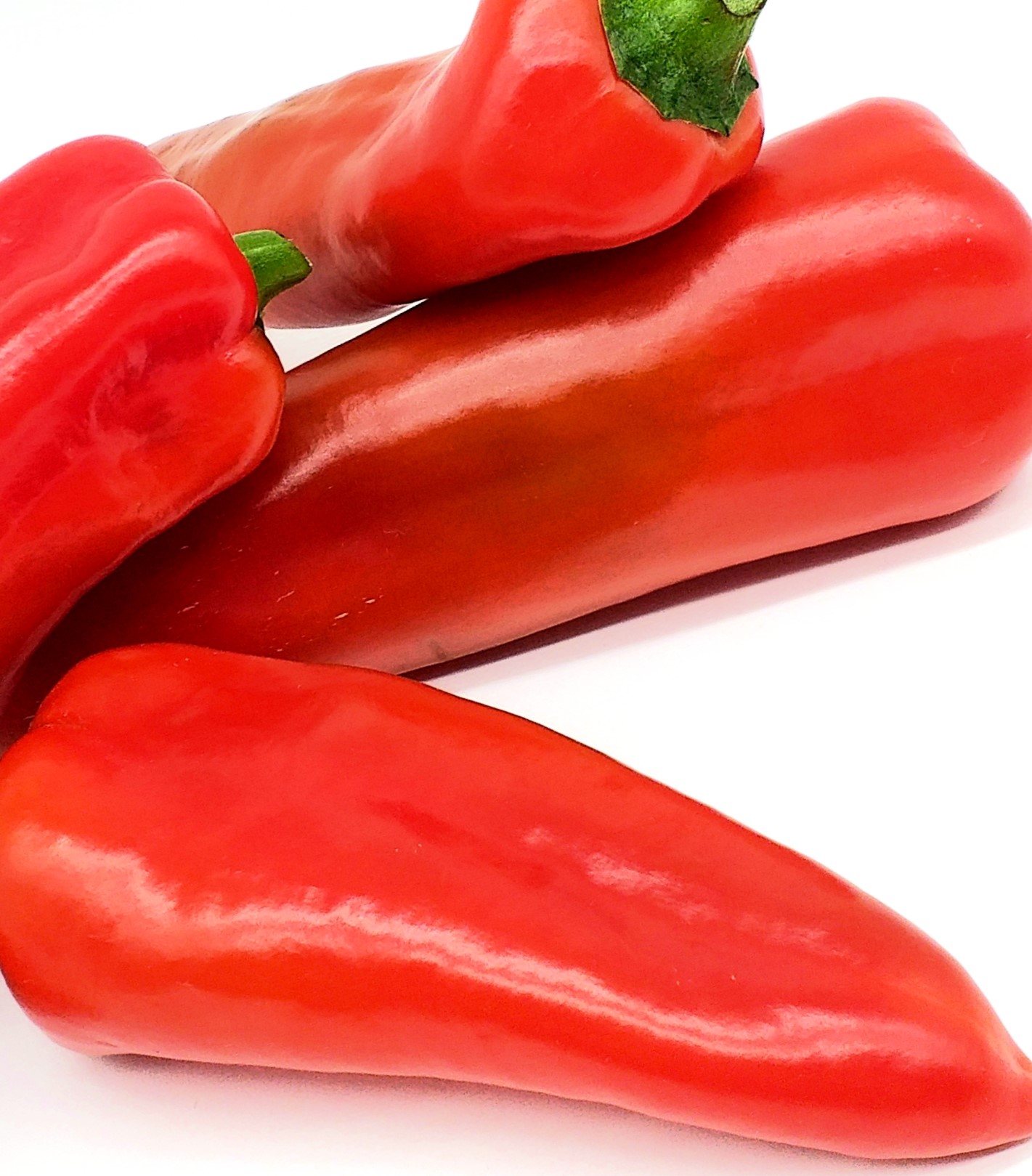 Spitzpaprika rot 200g