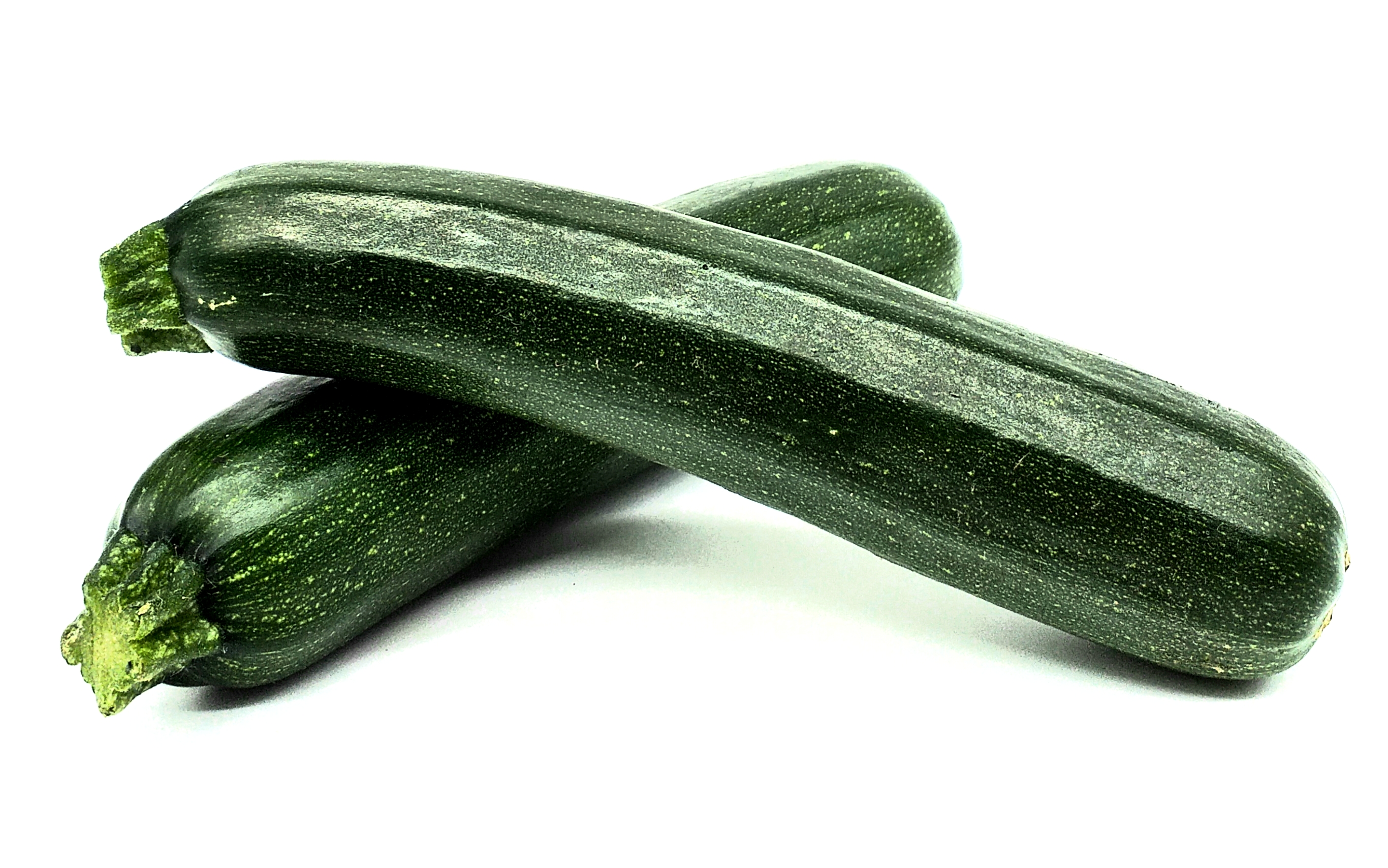 Zucchini grün 1 Stück ca. 220g