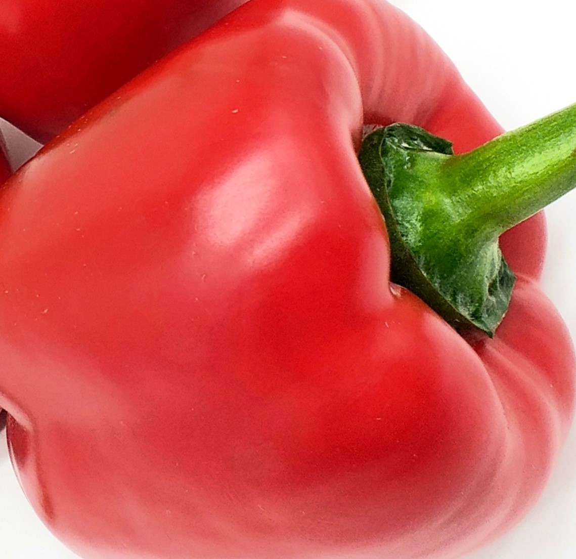 Paprika rot 1 Stück ca. 200g